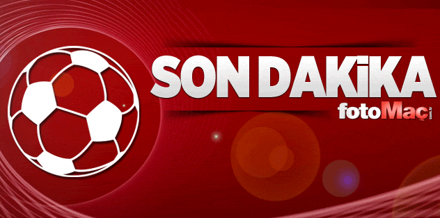 Galatasaray'dan flaş transfer atağı